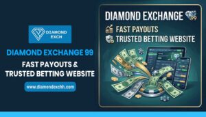 Read more about the article Diamond Exchange ID – Fast Payouts & Trusted Betting Website