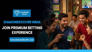 Read more about the article Diamondexch99 India – Join Premium Betting Experience