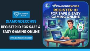 Diamondexch – Fast & Safe Online Betting Platform