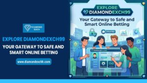 Read more about the article Explore Diamondexch99 – Your Gateway to Safe and Smart Online Betting