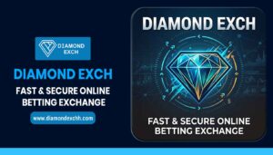 Diamond Exch | Fast & Secure Online Betting Exchange