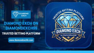 Diamond Exch on Diamondexch99 – Trusted Betting Platform