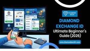 Diamond Exchange ID: Ultimate Beginner’s Guide (2026)