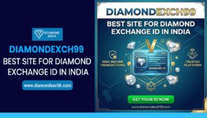 Get Instant Diamond Exchange ID with Diamondexch99 Platform