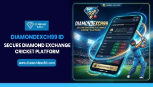 Diamondexch99 ID – Secure Diamond Exchange Cricket Platform