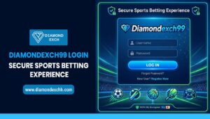 Diamondexch99 Login – Secure Sports Betting Experience