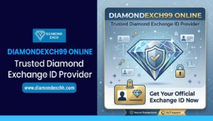 Diamondexch99 Online – Trusted Diamond Exchange ID Provider