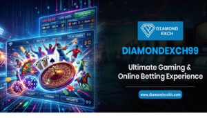 Read more about the article Diamondexch99 – Ultimate Gaming & Online Betting Experience