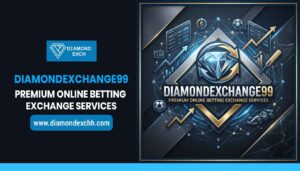 Diamondexch99 | Premium Diamond Exch Cricket Exchange Site