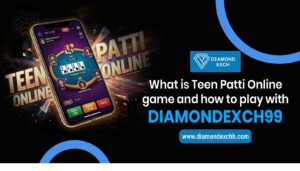 Diamondexch99 Online Game and How It Works