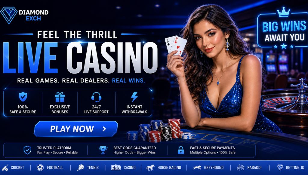 online casino